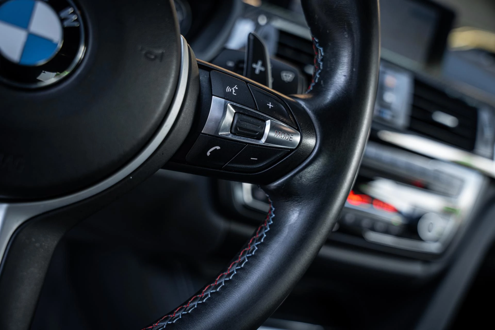 Hoofdafbeelding BMW M4