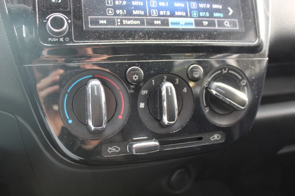 Hoofdafbeelding Mitsubishi Space Star