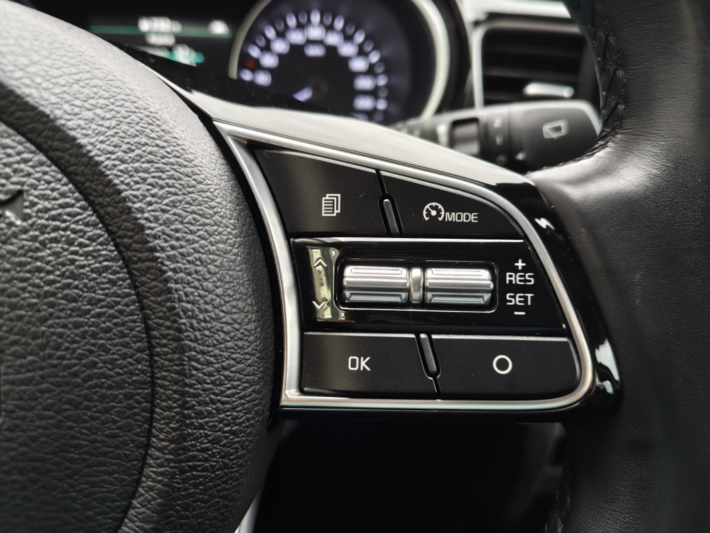 Hoofdafbeelding Kia XCeed