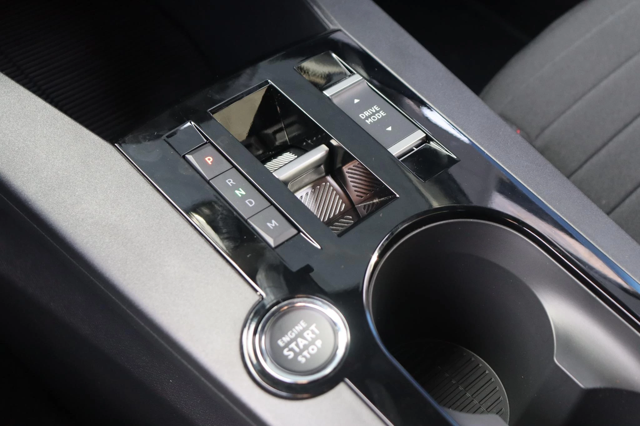 Hoofdafbeelding Lancia Ypsilon