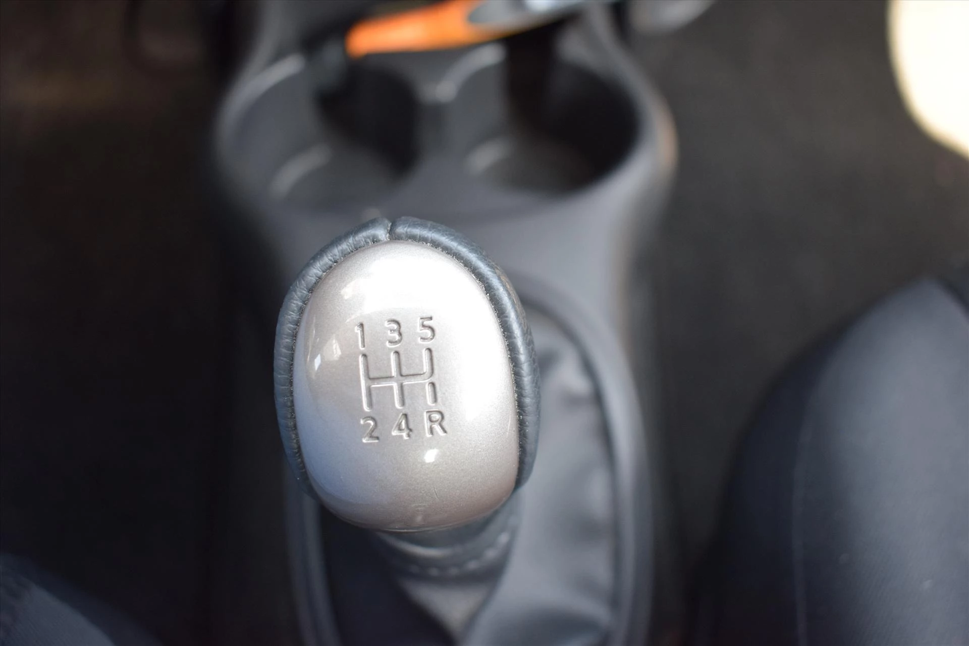 Hoofdafbeelding Nissan Micra