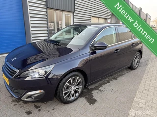 Peugeot 308 1.2 PureTech Allure