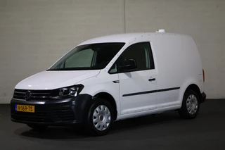 Volkswagen Caddy 2.0 TDI L1H1 Airco Inrichting