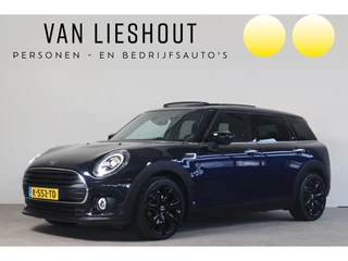 MINI Clubman 1.5 Cooper Richmond Park Edition NL-Auto!! Panoramadak I Harman-Kardon