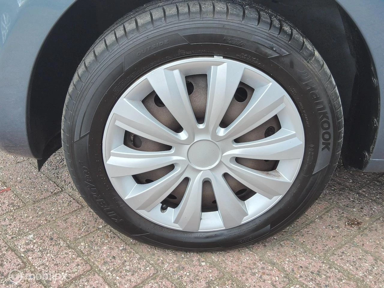 Hoofdafbeelding Nissan Micra