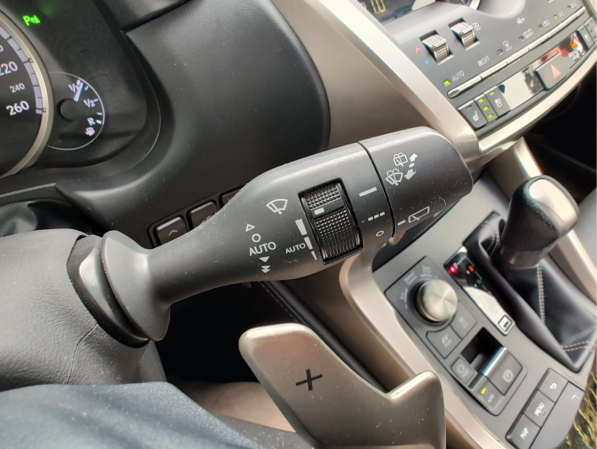 Hoofdafbeelding Lexus NX