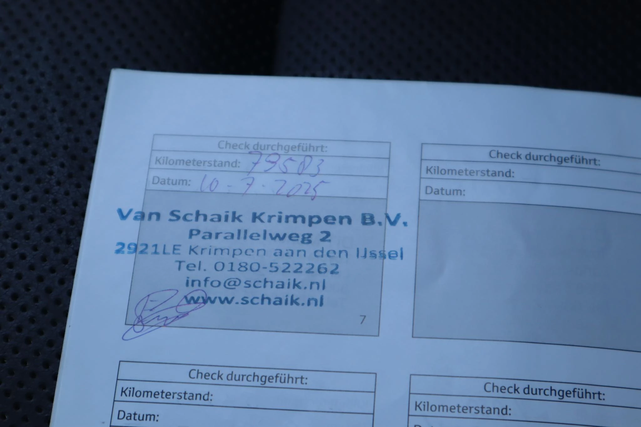 Hoofdafbeelding Toyota Avensis