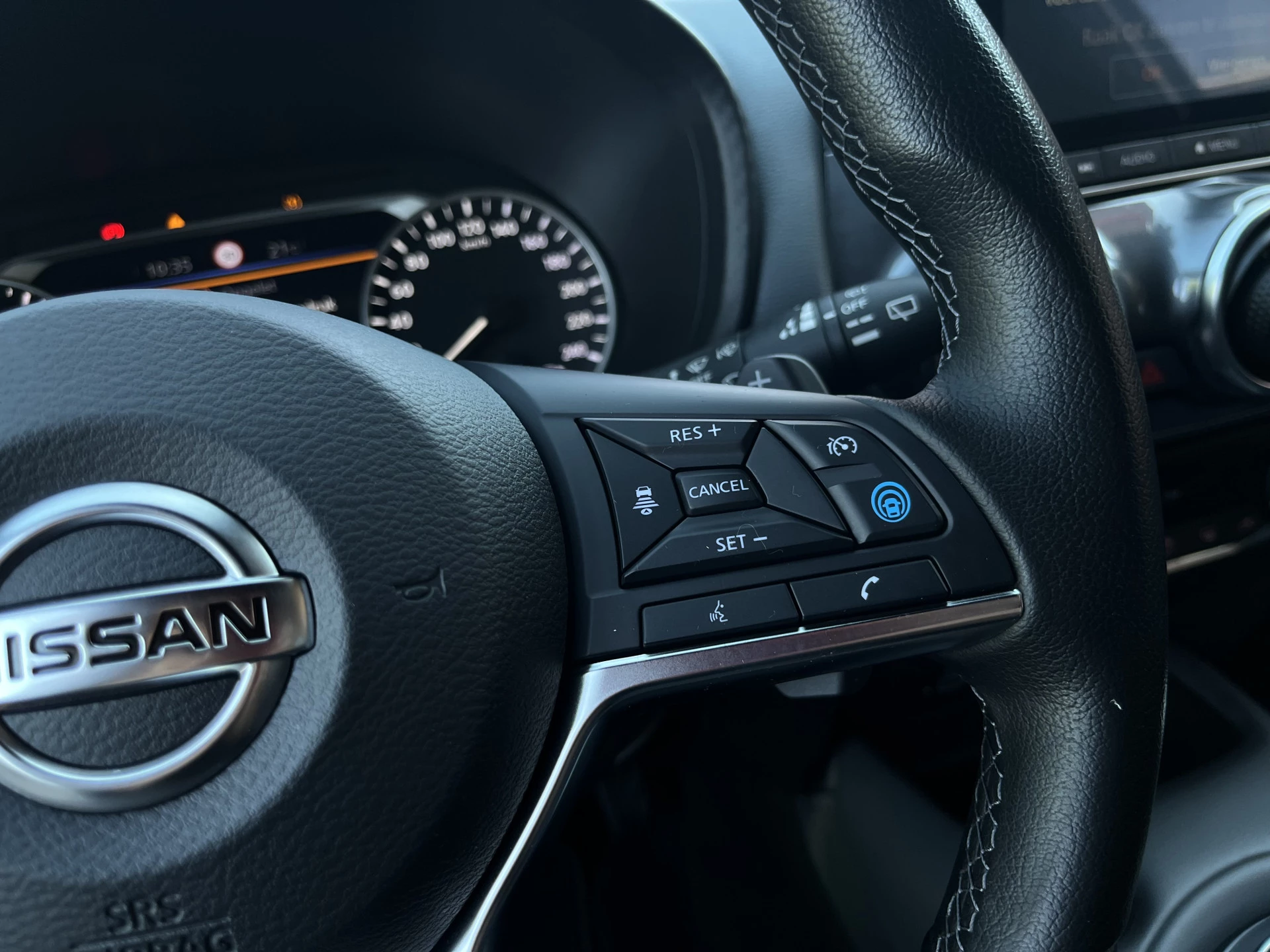Hoofdafbeelding Nissan Juke