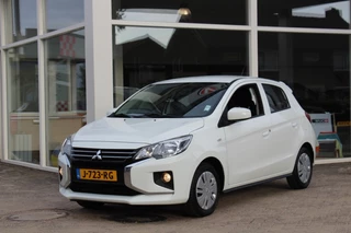 Mitsubishi Space Star 1.0 COOL+