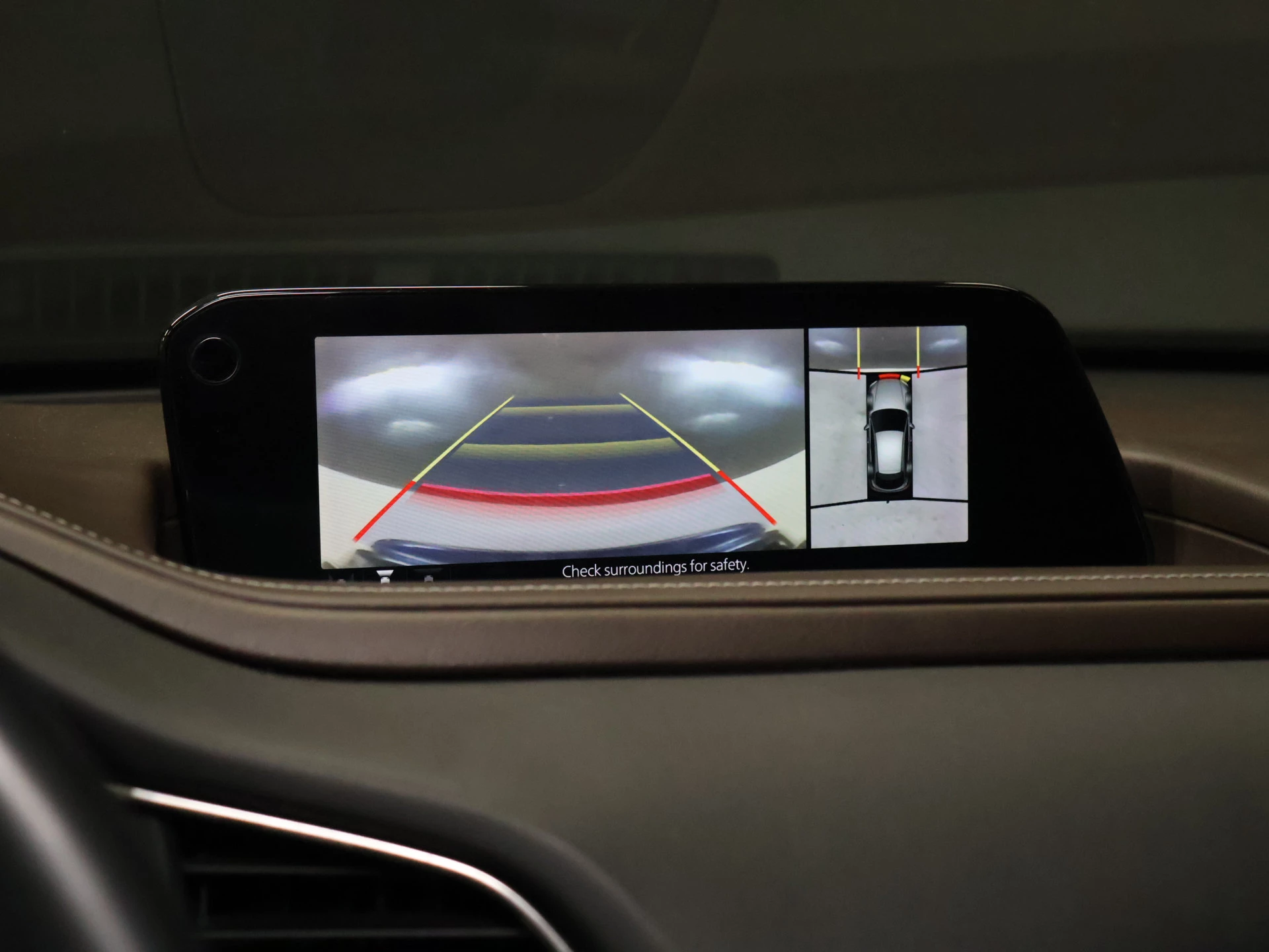 Hoofdafbeelding Mazda CX-30