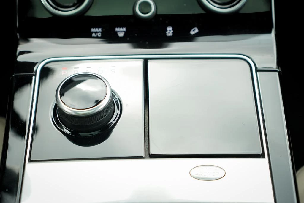 Hoofdafbeelding Land Rover Range Rover Velar