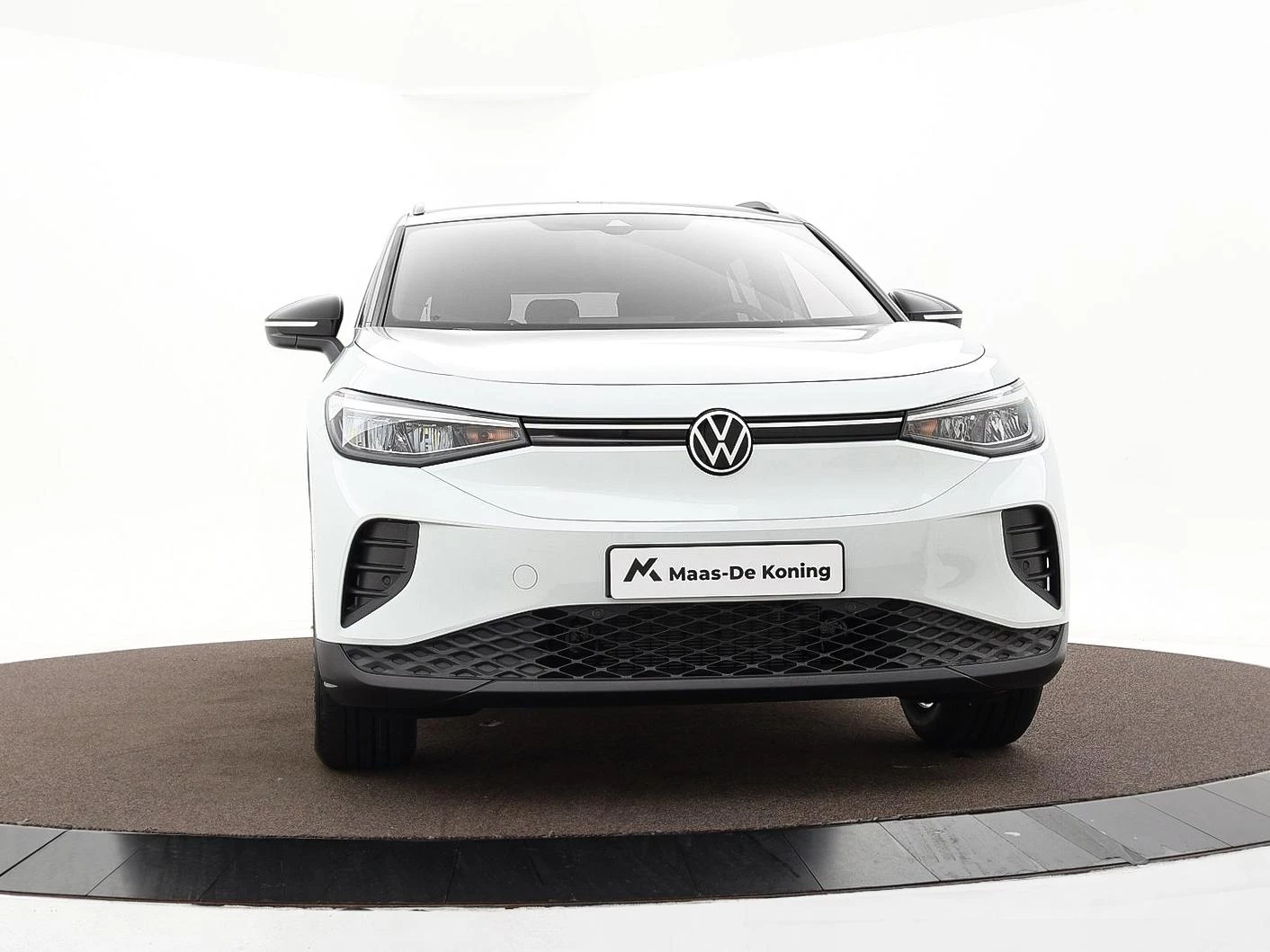 Hoofdafbeelding Volkswagen ID.4