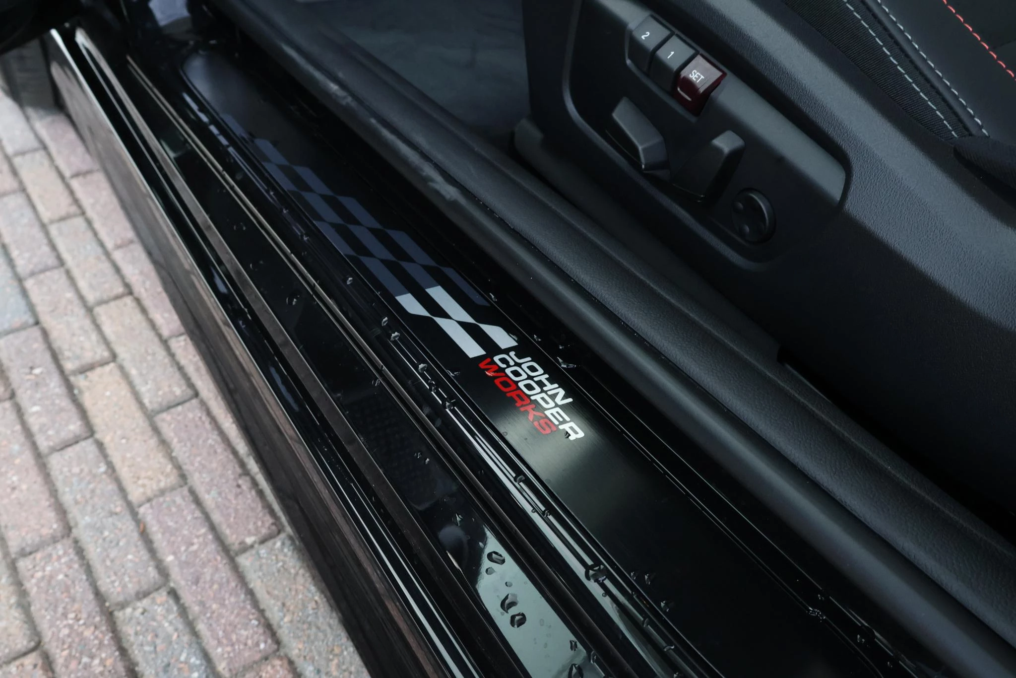 Hoofdafbeelding MINI 3-deurs