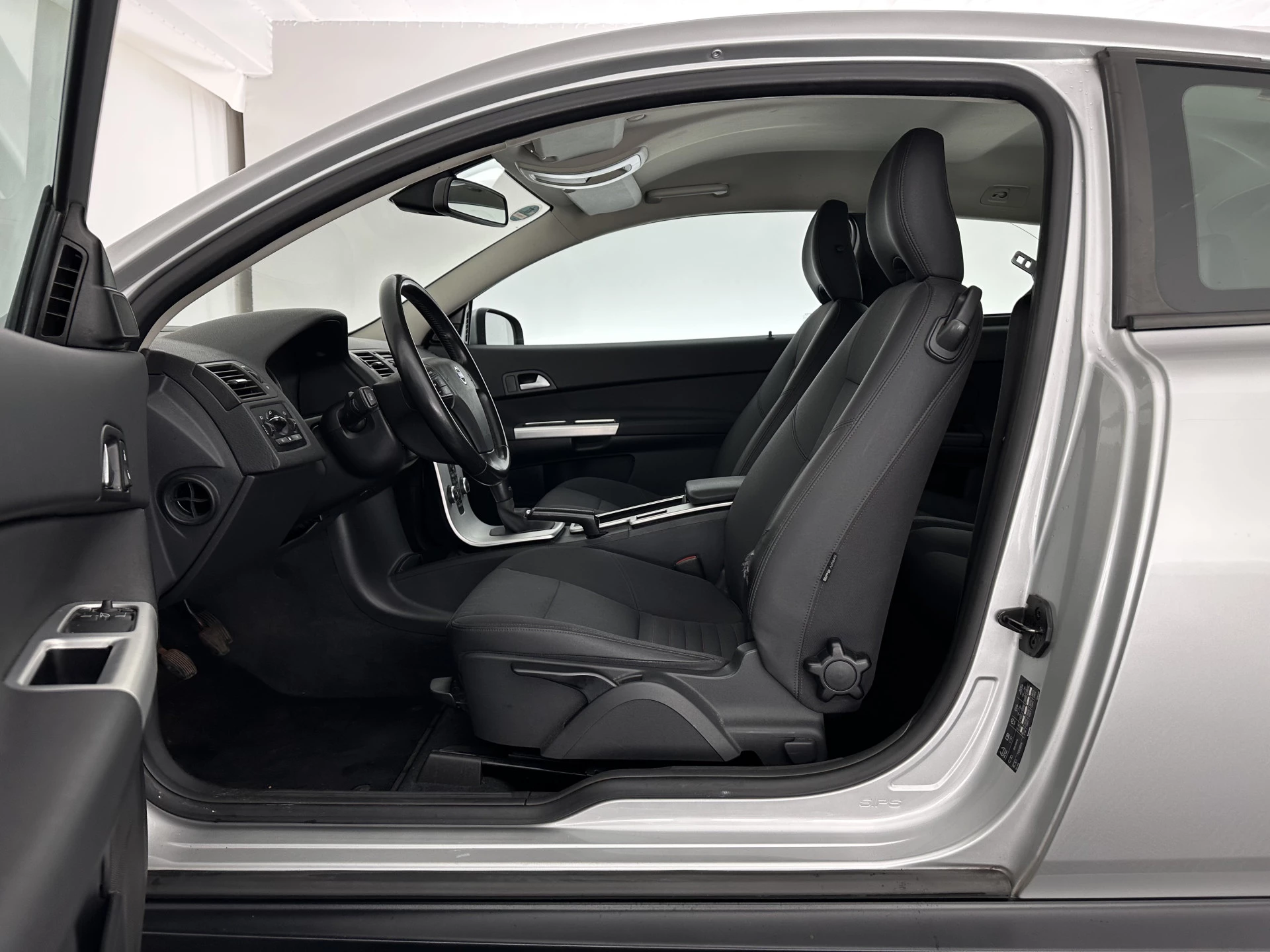 Hoofdafbeelding Volvo C30