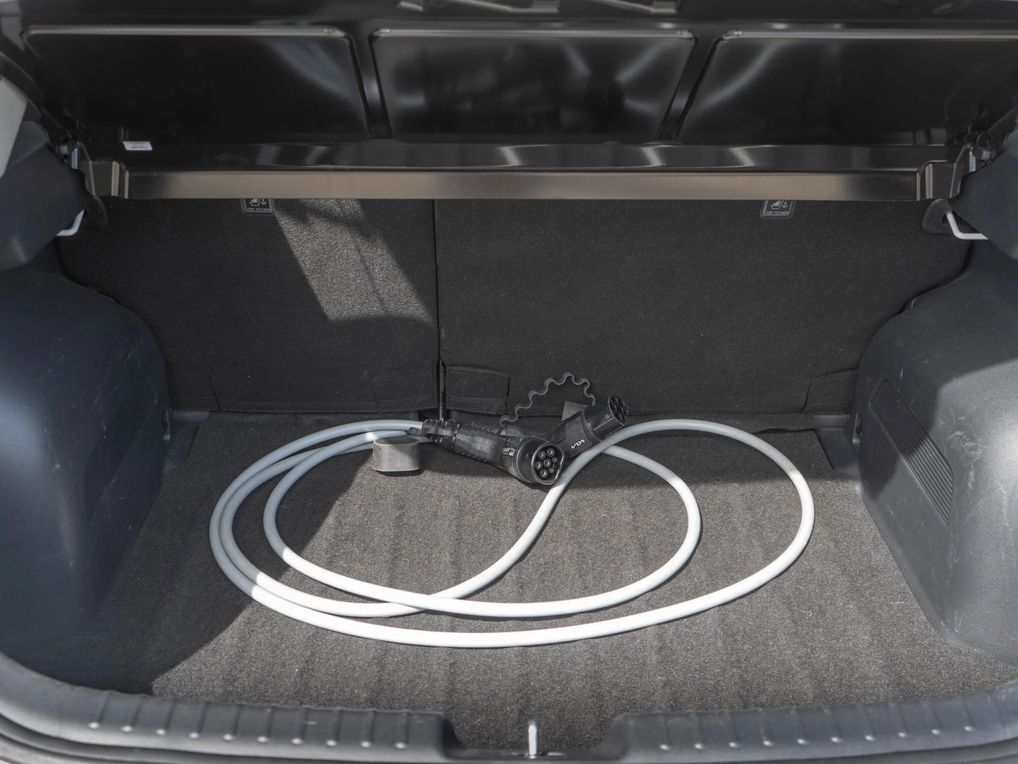 Hoofdafbeelding Kia Niro EV