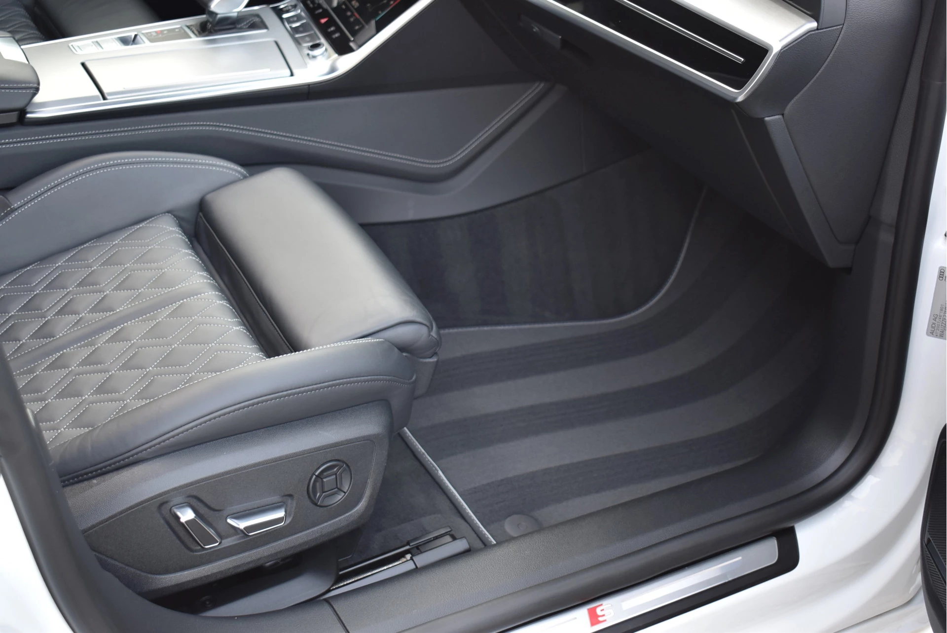 Hoofdafbeelding Audi A7