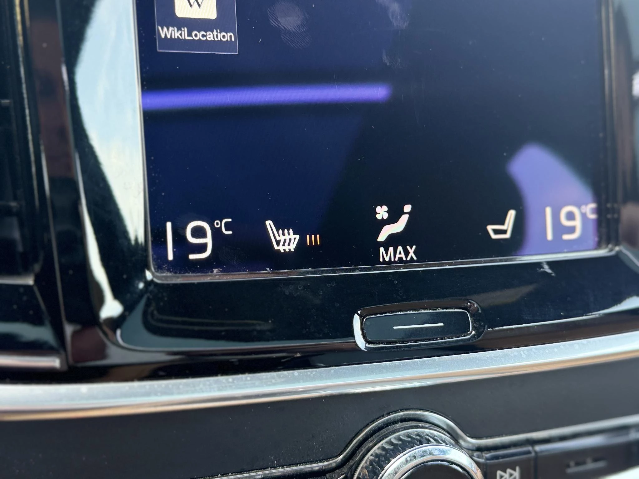 Hoofdafbeelding Volvo V90