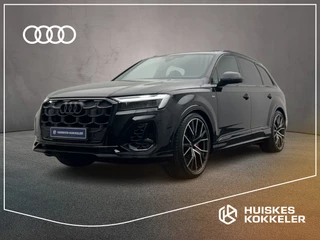 Hoofdafbeelding Audi Q7 Audi Q7