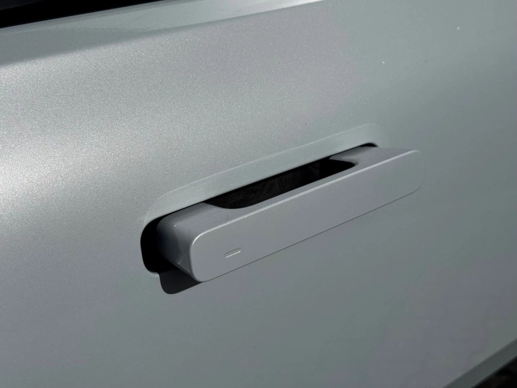 Hoofdafbeelding Polestar 4