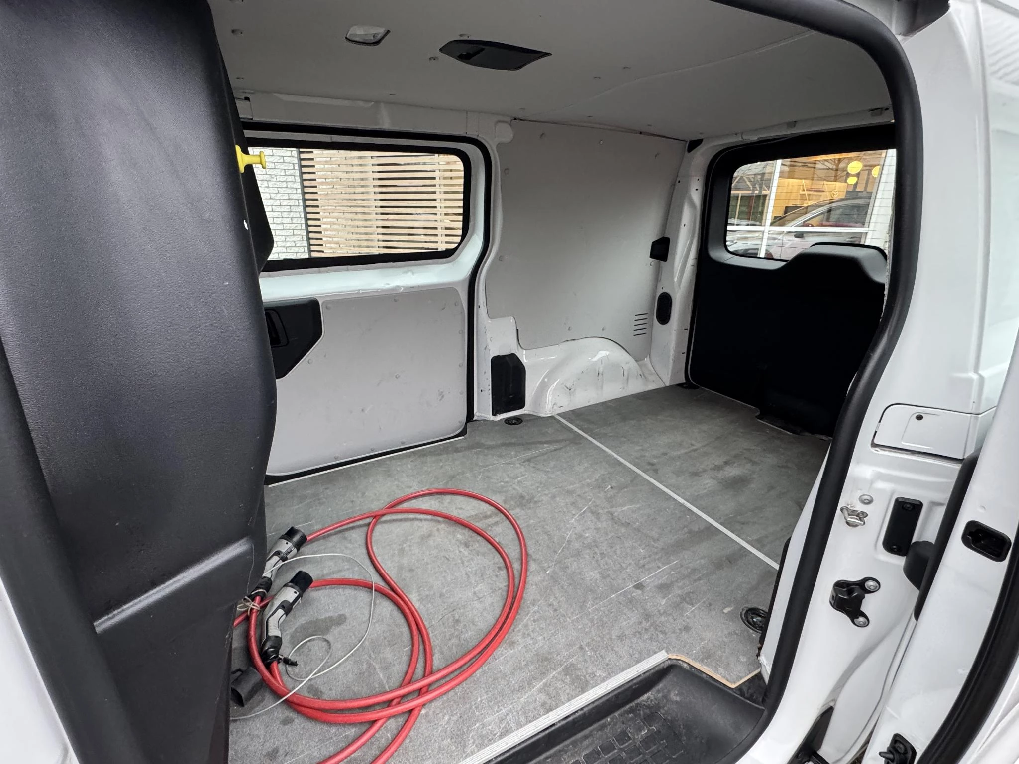 Hoofdafbeelding Toyota ProAce