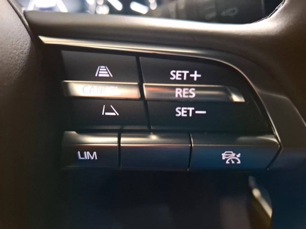 Hoofdafbeelding Mazda MX-30