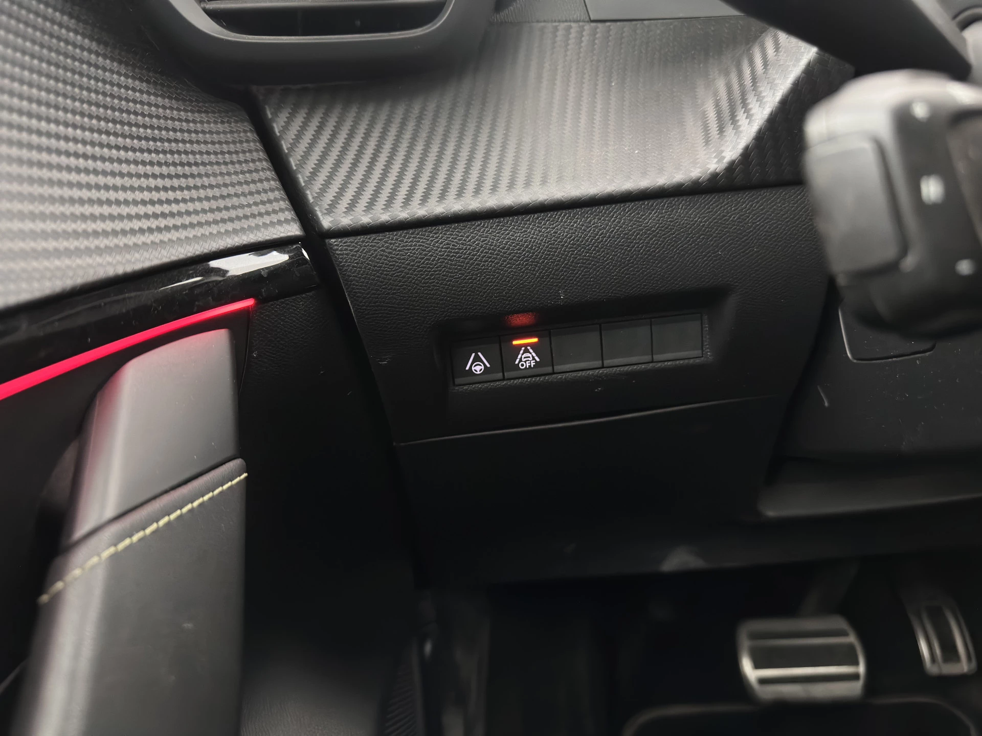 Hoofdafbeelding Peugeot e-208