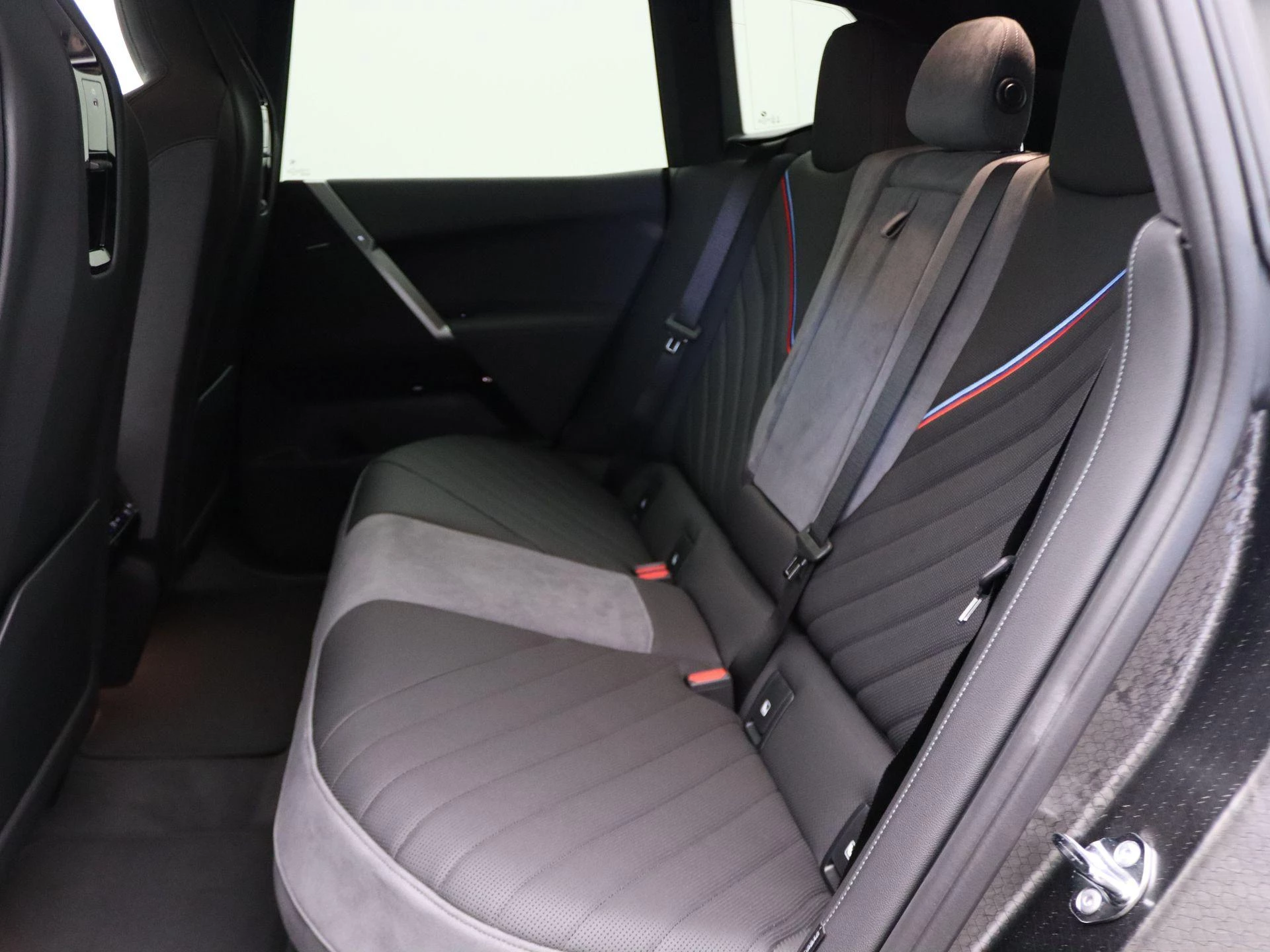 Hoofdafbeelding BMW iX
