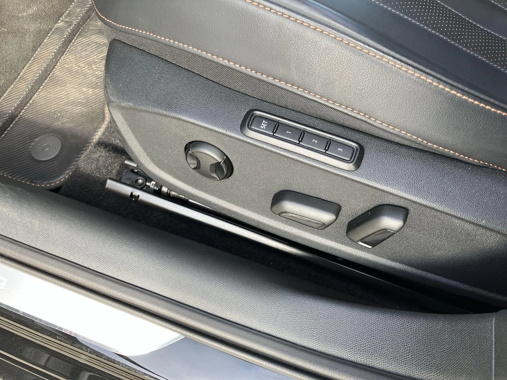 Hoofdafbeelding CUPRA Leon