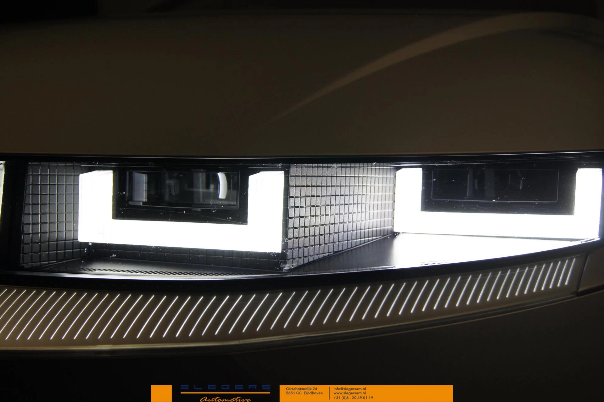 Hoofdafbeelding Hyundai IONIQ 5