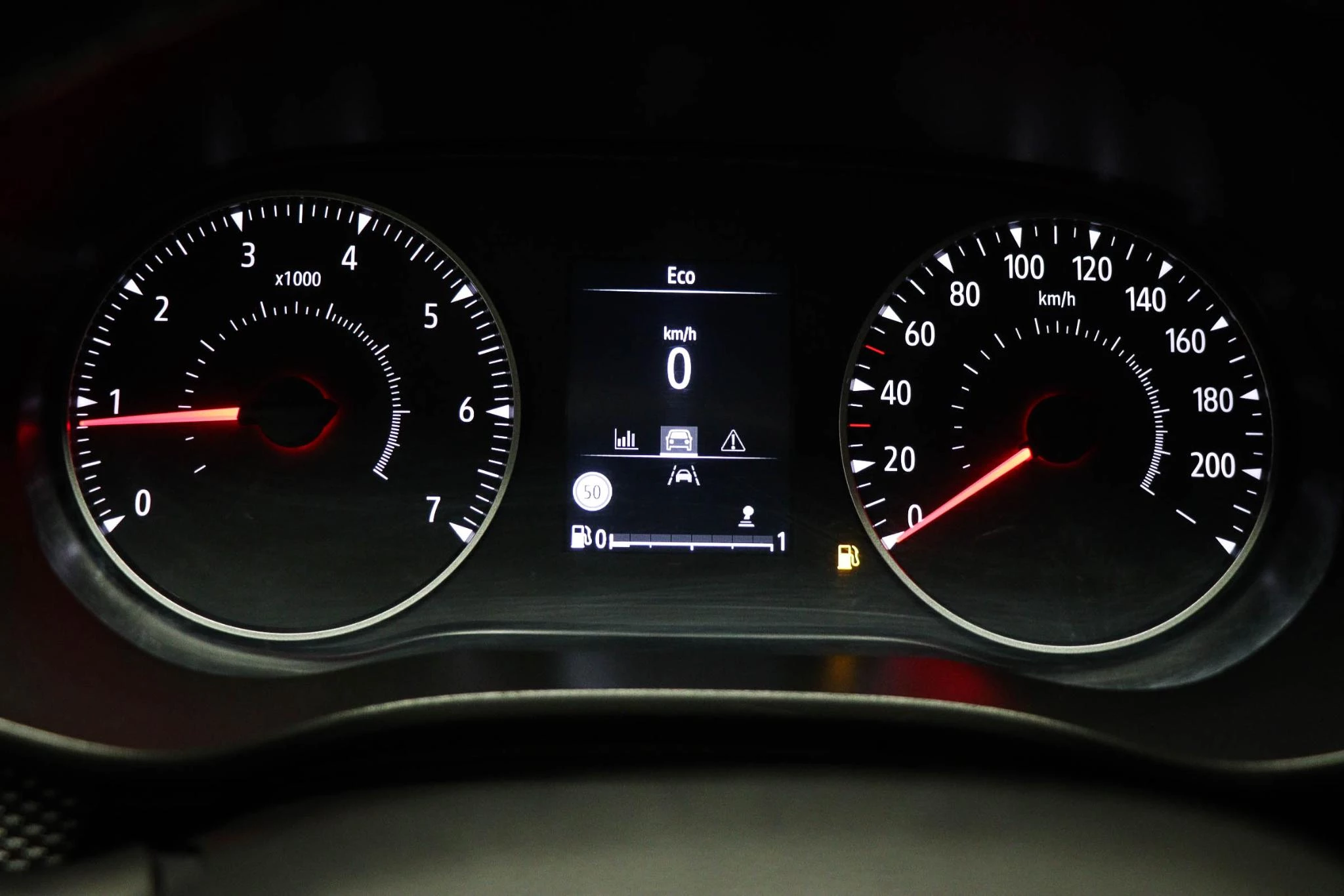 Hoofdafbeelding Dacia Sandero Stepway