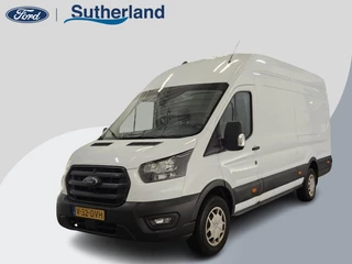 Ford Transit 350 2.0 TDCI L4H3 Trend RWD