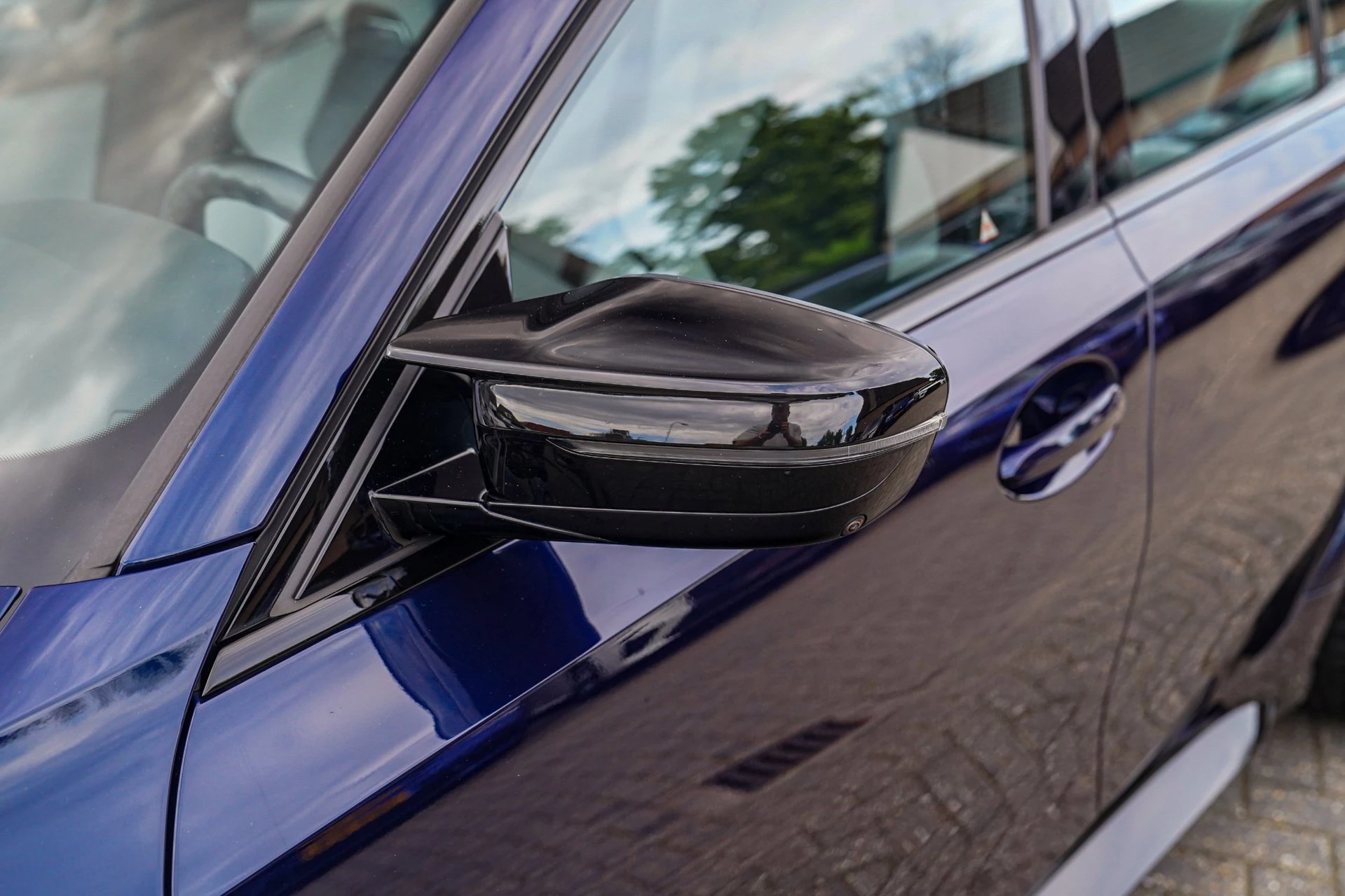 Hoofdafbeelding BMW M3