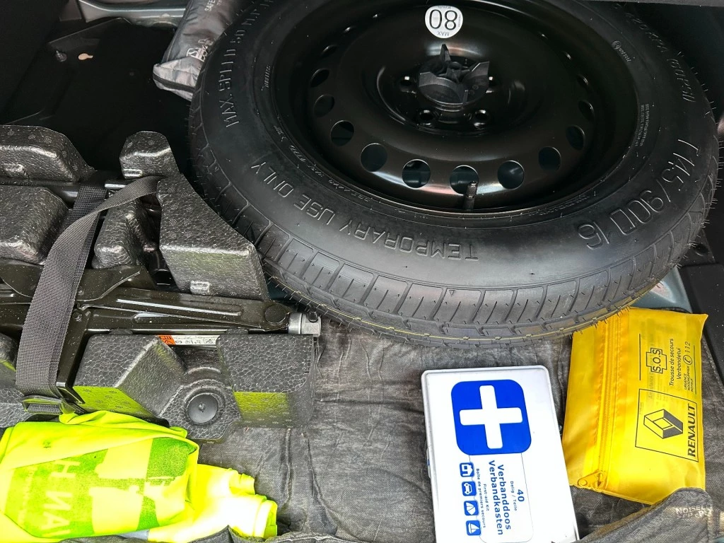 Hoofdafbeelding Renault Arkana