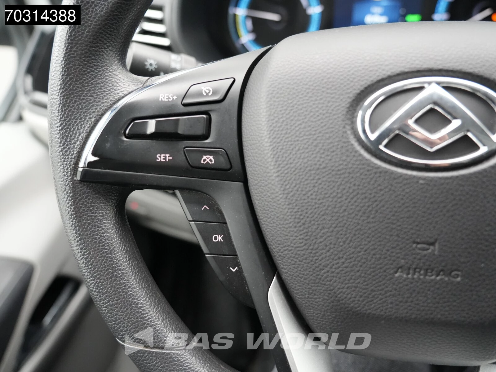 Hoofdafbeelding Maxus eDeliver9