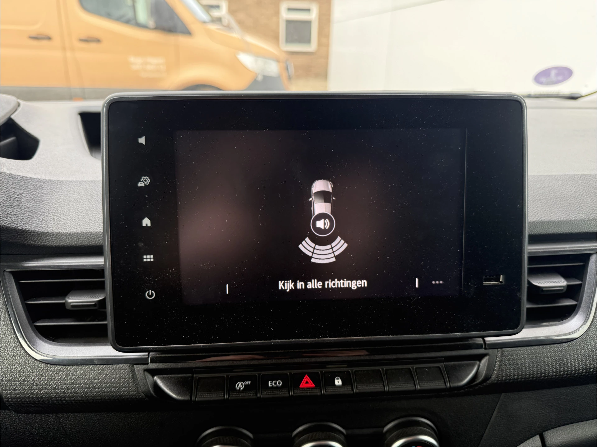 Hoofdafbeelding Renault Kangoo