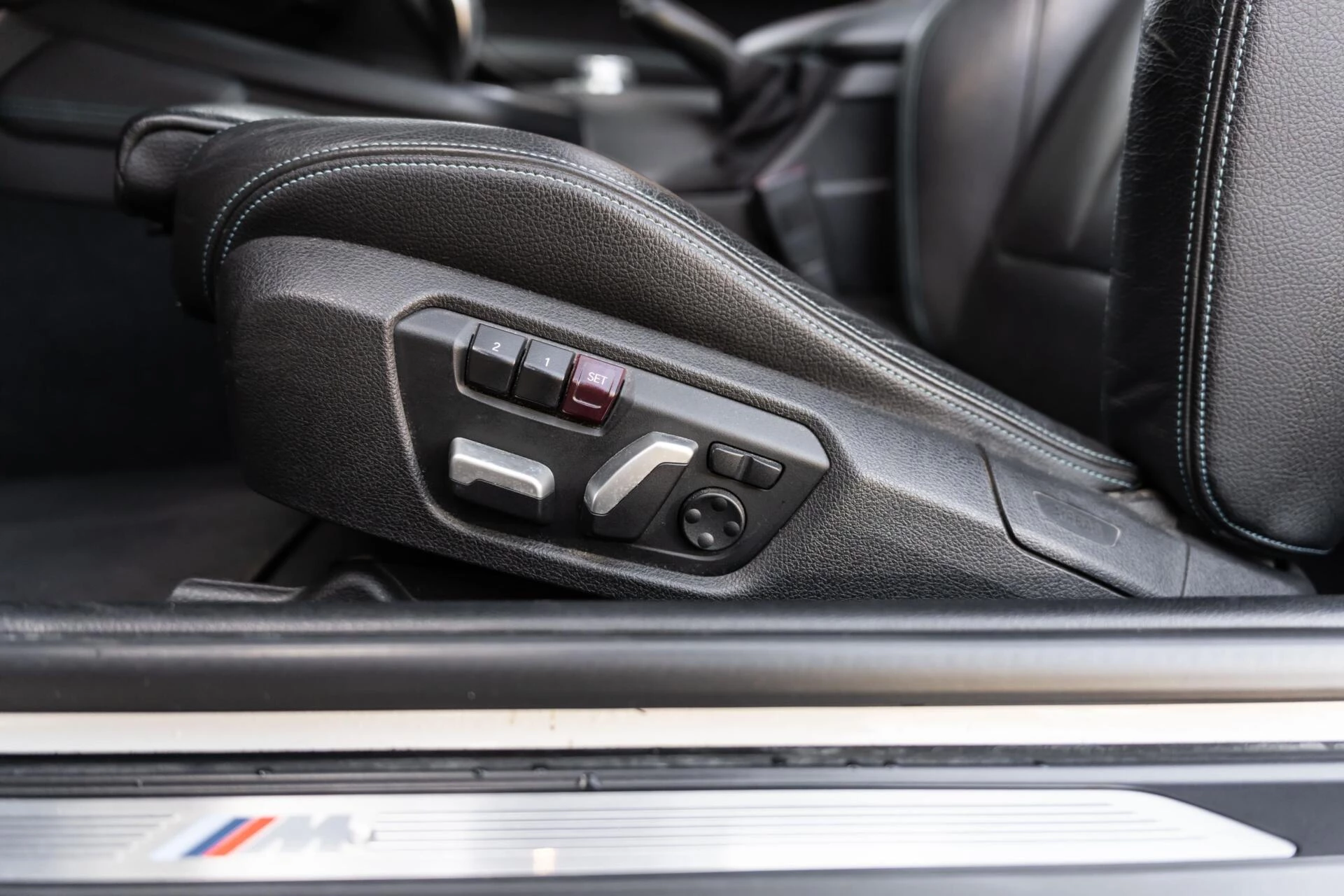 Hoofdafbeelding BMW M2