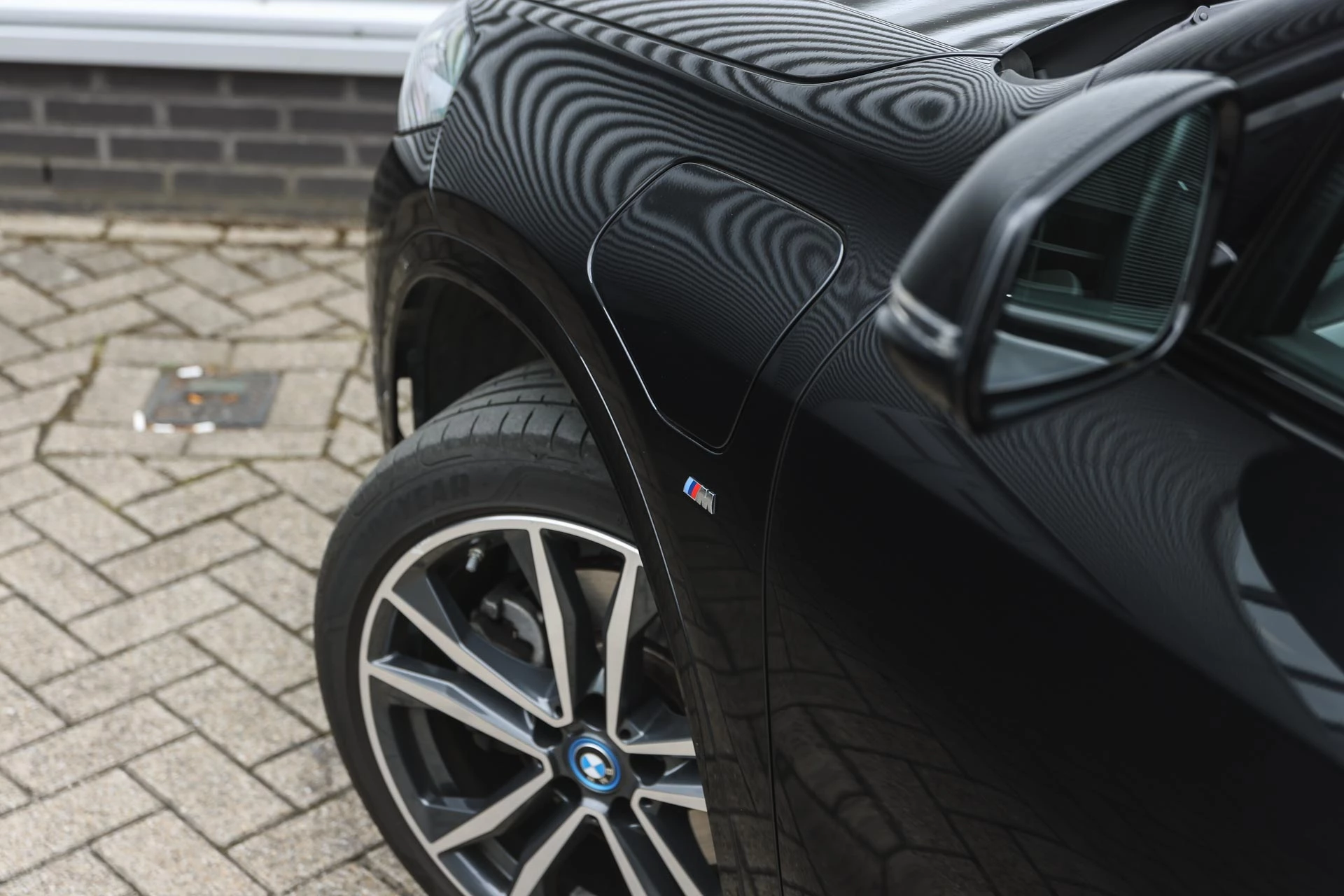 Hoofdafbeelding BMW X2