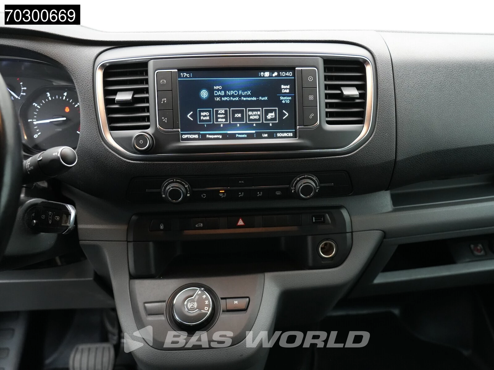 Hoofdafbeelding Peugeot Expert