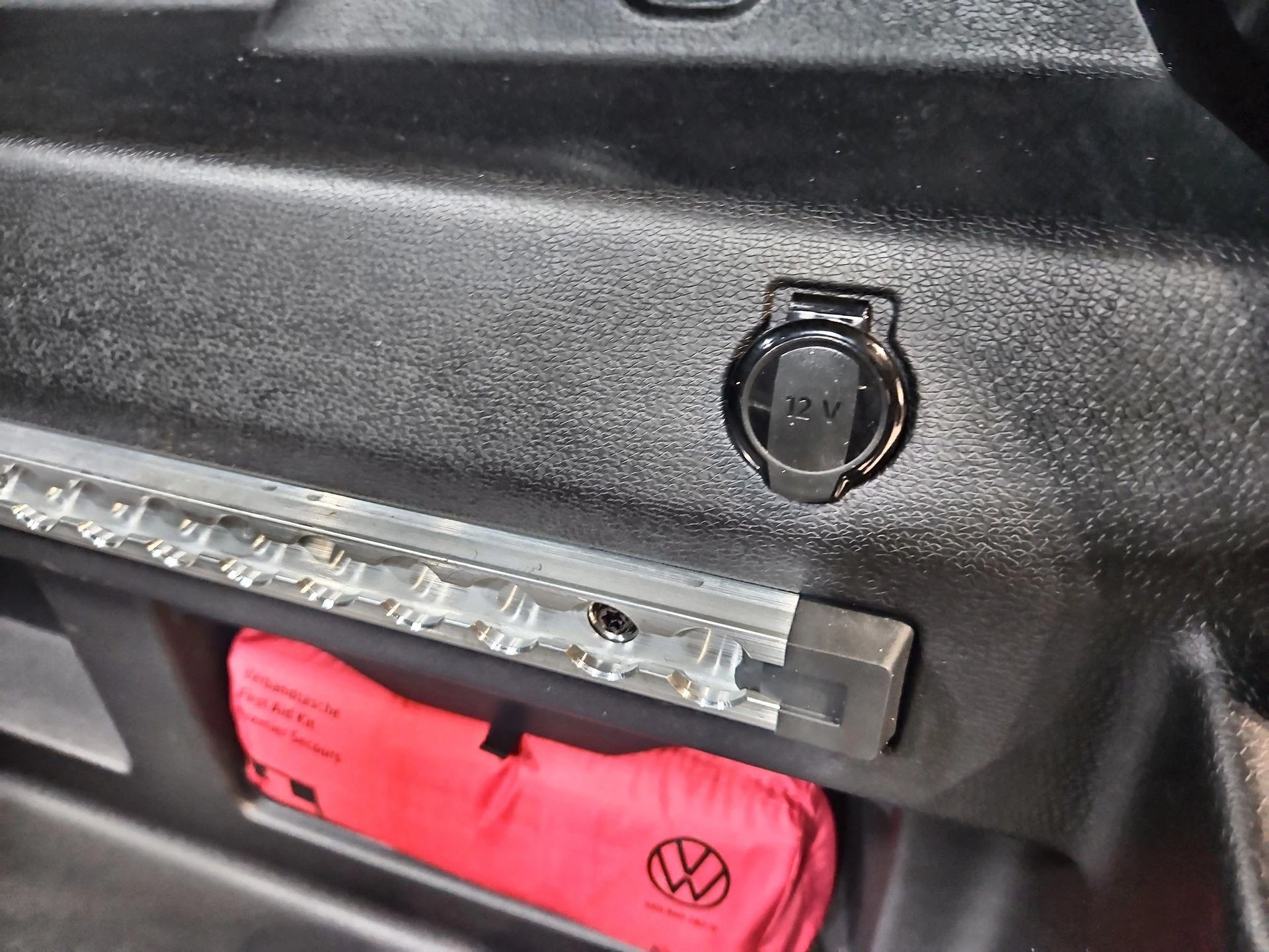 Hoofdafbeelding Volkswagen ID. Buzz Cargo