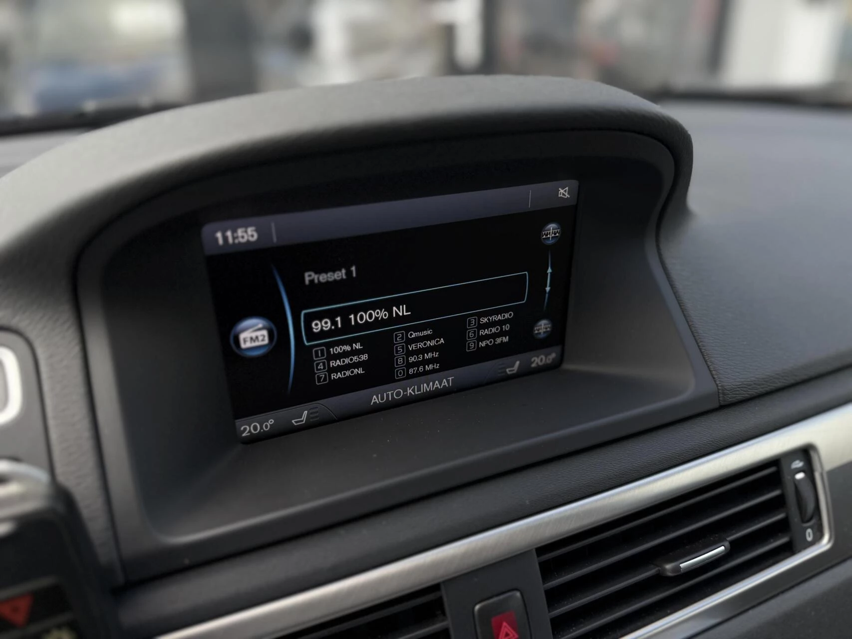 Hoofdafbeelding Volvo XC70