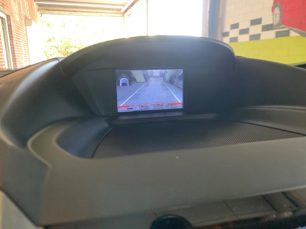 Hoofdafbeelding Ford Grand C-Max