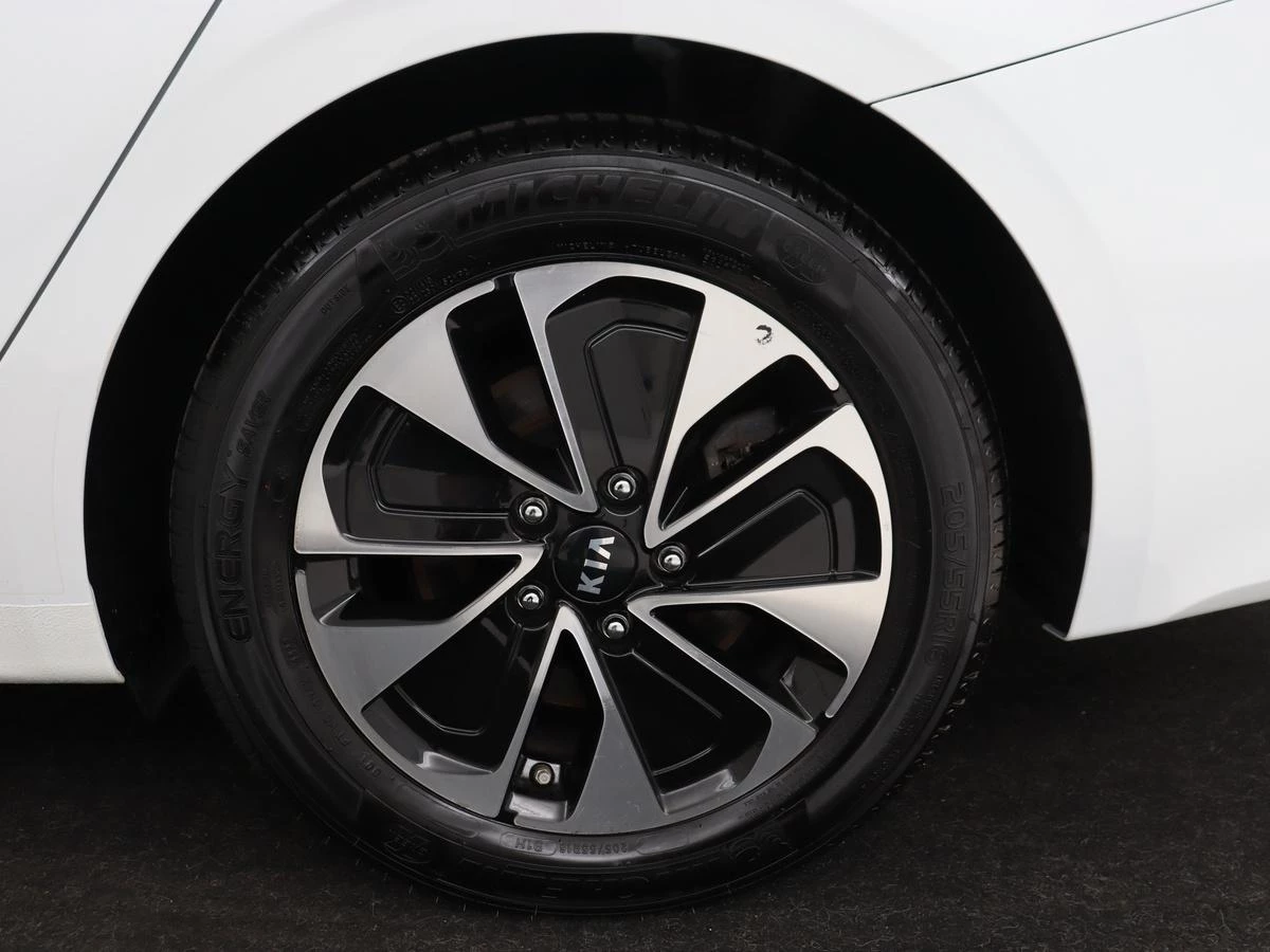 Hoofdafbeelding Kia Ceed