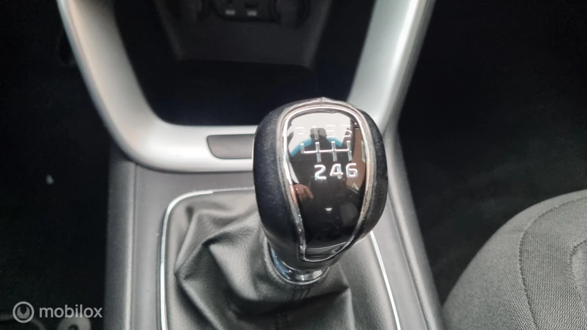 Hoofdafbeelding Kia cee'd