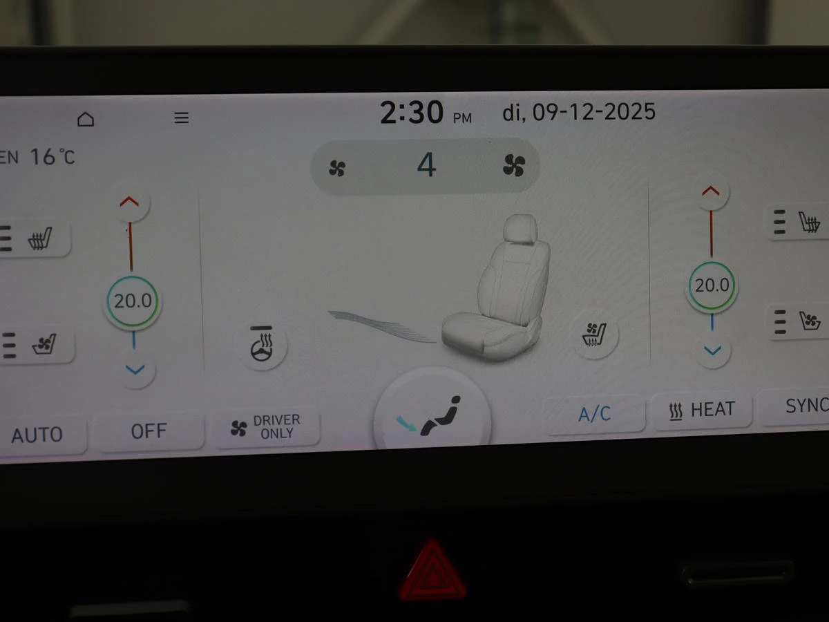 Hoofdafbeelding Hyundai IONIQ 5