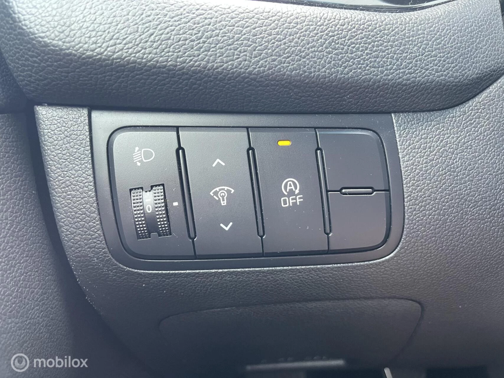 Hoofdafbeelding Kia cee'd