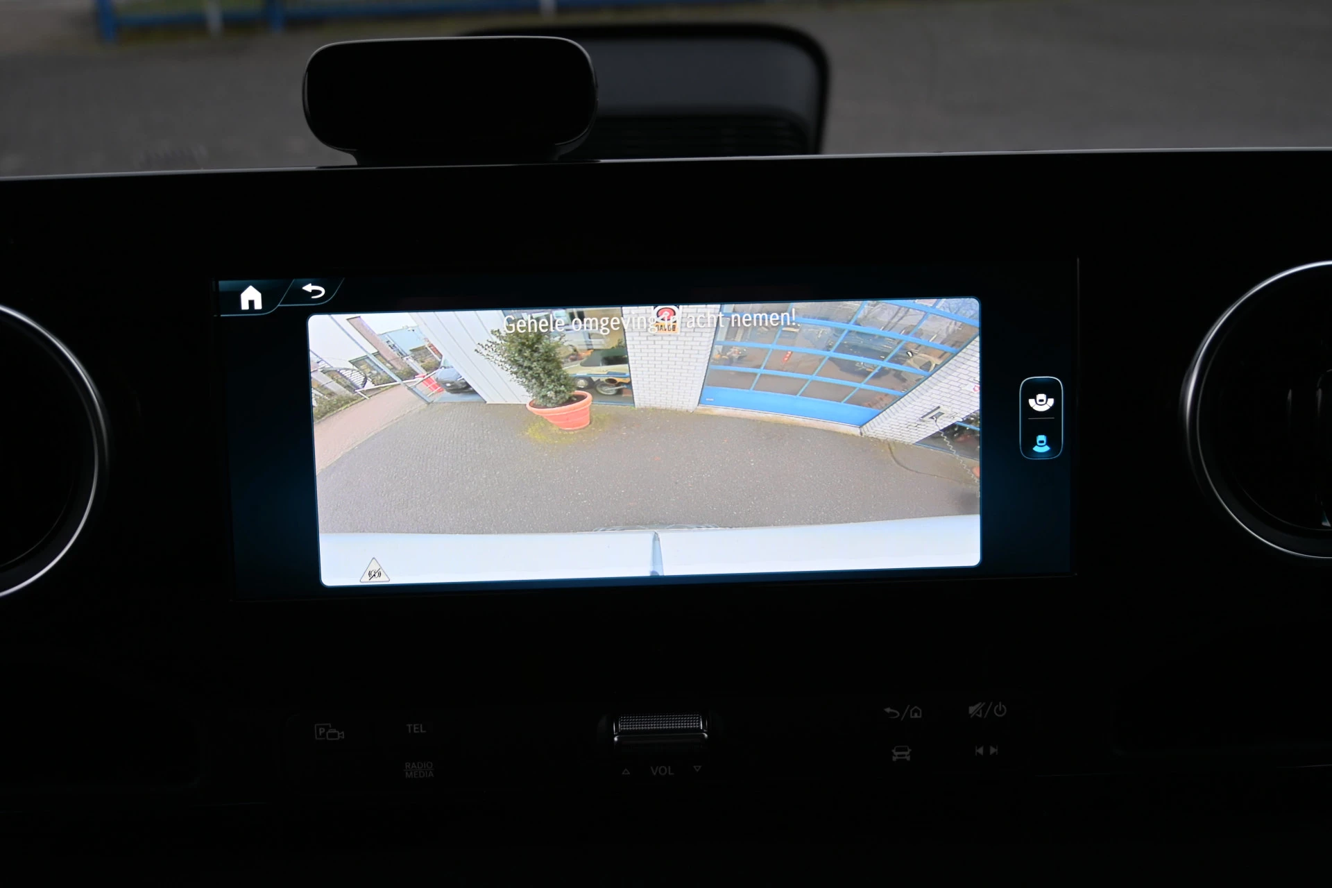 Hoofdafbeelding Mercedes-Benz eSprinter