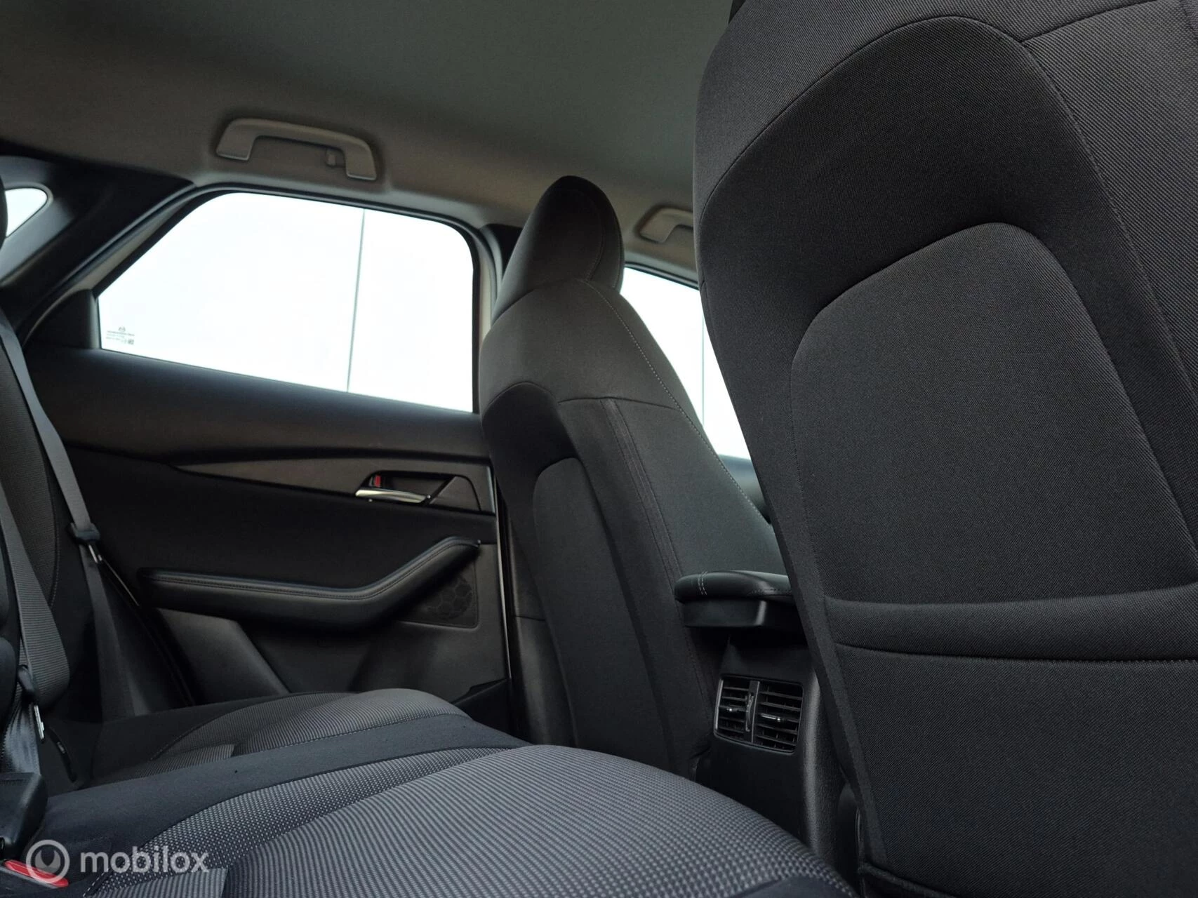 Hoofdafbeelding Mazda CX-30