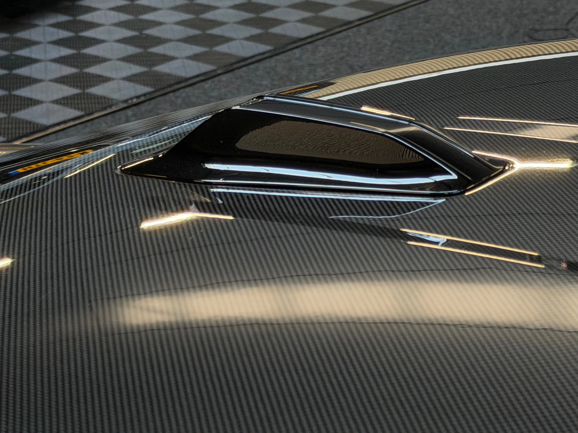 Hoofdafbeelding BMW M5