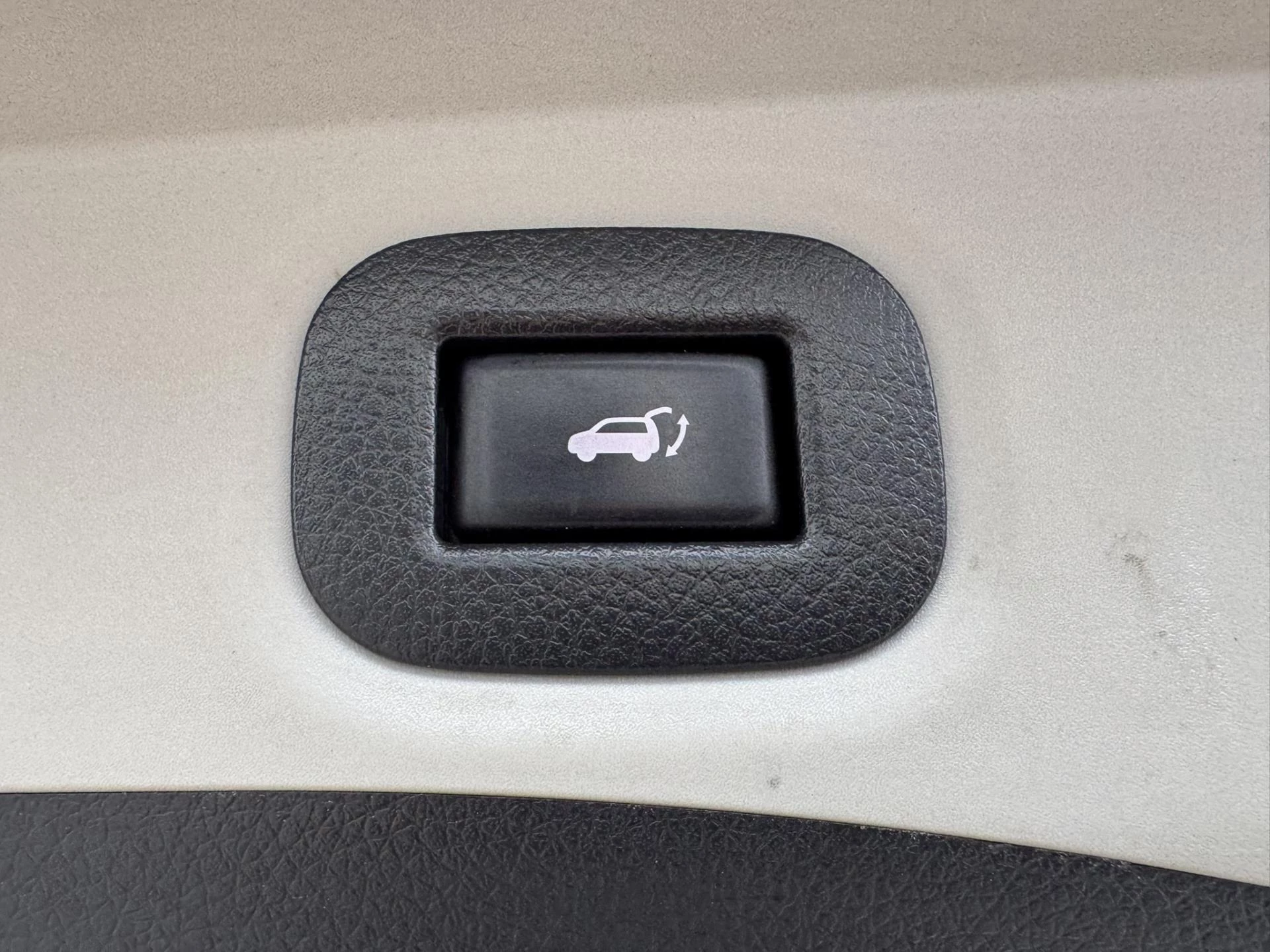 Hoofdafbeelding Nissan X-Trail
