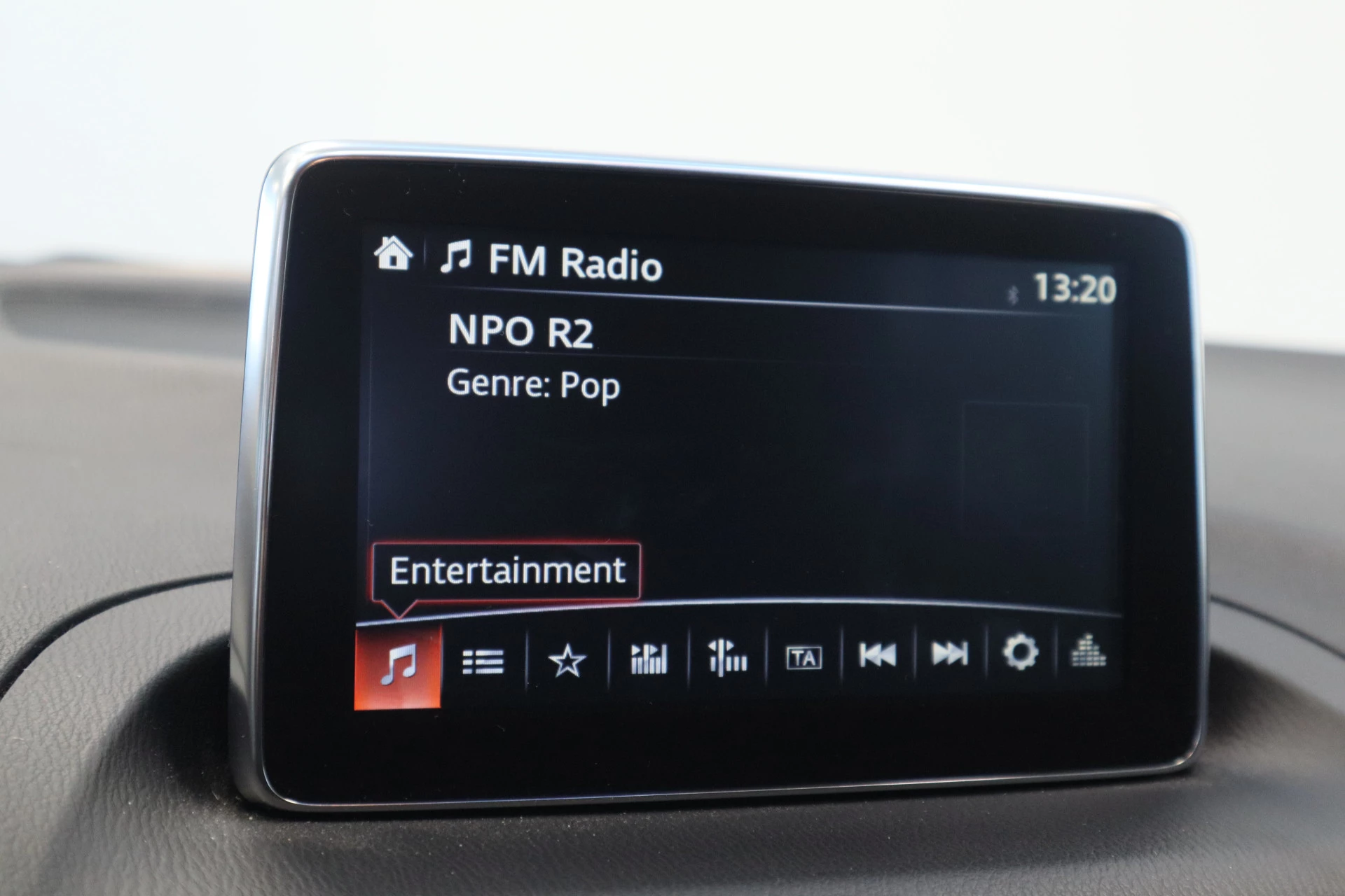 Hoofdafbeelding Mazda 3